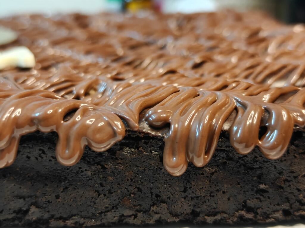 Classic Brownie