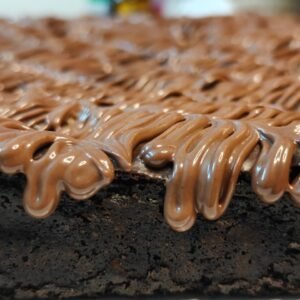 Classic Brownie